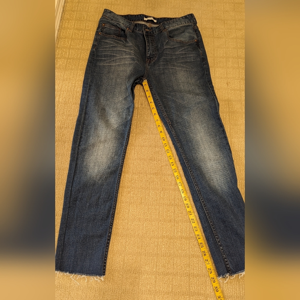 five four robert geller Donahue Slim waist 33, 29 inseam